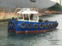 Trækbåd til salg