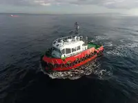Trækbåd til salg