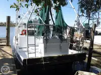 Trawler til salg