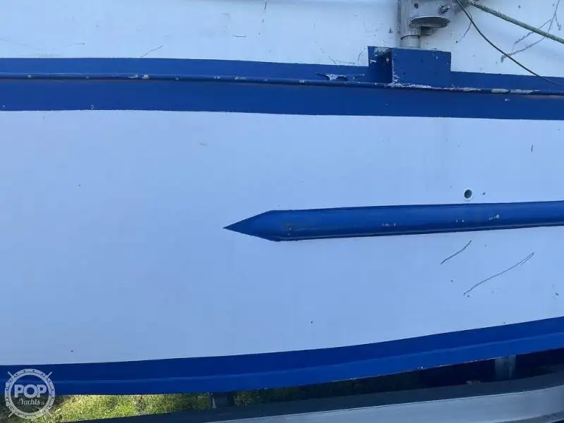 Trawler til salg