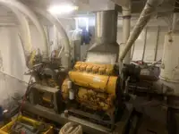 Arbejdsbåde til salg