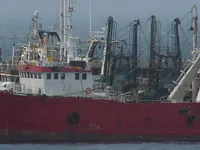 Trawler til salg