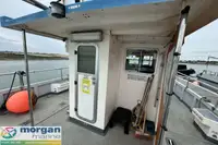Arbejdsbåde til salg
