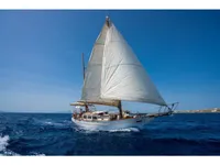 Yacht til salg