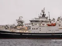 Trawler til salg