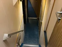 Patruljebåd til salg
