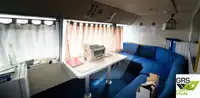 Passagerskib til salg
