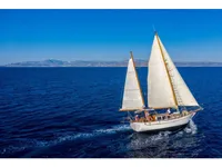 Yacht til salg