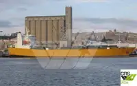 Ro-Ro ship til salg
