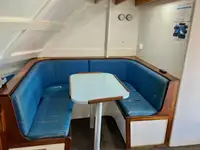 Trawler til salg