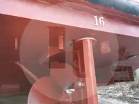 General Cargo/Multi-purpose til salg