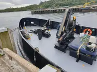 Krydstogtskib til salg