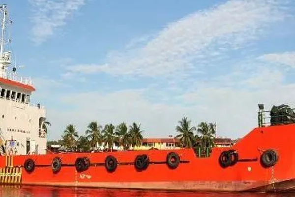 Landing Craft, Tank for sale