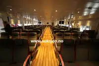 Katamaran til salg