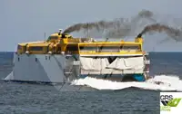 Ro-Ro ship til salg