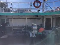 Trawler til salg