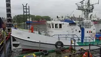 Trækbåd til salg