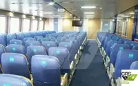 Ro-Ro ship til salg