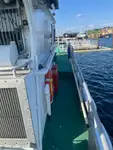 Patruljebåd til salg