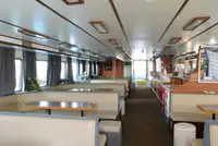 Passagerskib til salg