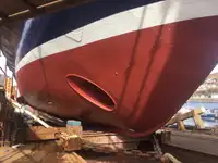 Arbejdsbåde til salg