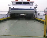 Landing Craft, Tank til salg