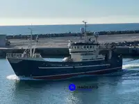 Trawler til salg
