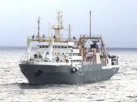 Trawler til salg