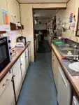 Arbejdsbåde til salg