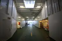 Bulk-skib til salg