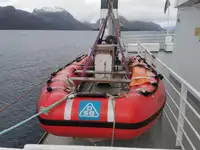 Ro-Ro-skib til salg