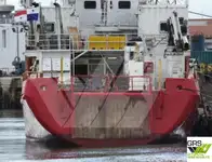 Landmålingsfartøj til salg