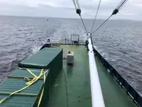 Kølefartøj til salg