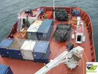 Fast Supply Vessel (FSV) til salg