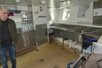 Bugserbåd til salg