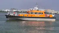 Pilotbåd til salg