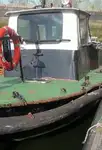 Arbejdsbåde til salg