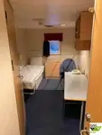 Krydstogtskib til salg