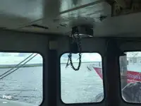 Trawler til salg