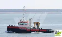 Arbejdsbåde til salg