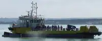Bugserbåd til salg