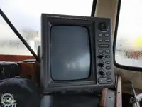 Redningsbåd til salg
