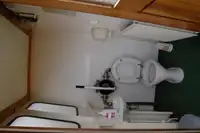 Arbejdsbåde til salg
