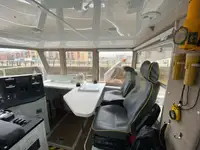 Arbejdsbåde til salg