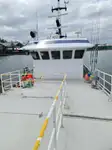 Langliner til salg