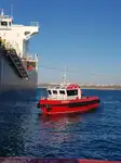 Arbejdsbåde til salg