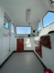 Containerskib til salg