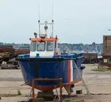 Trækbåd til salg