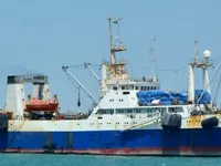 Trawler til salg