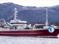 Trawler til salg